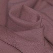 Sweat Stof Gammel Mauve - (Sweat Stof)