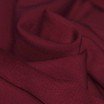 Sweat Fabric Bordeaux - (Sweat Fabric)