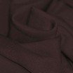 Sweat Fabric Brown - (Sweat Fabric)