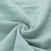 Washed Cotton Fabric Sea Green - (Deco Fabrics)