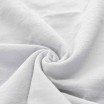 Washed Cotton Fabric White - (Deco Fabrics)