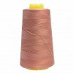 Overlock Thread Clay Pink 467 - (Sewing Threads)