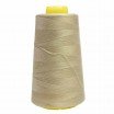 Overlock Thread Dark Beige 689 - (Sewing Threads)