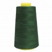 Overlock Thread Dark Green 825 - (Sewing Threads)