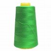 Overlock Thread Grass Green 809  - (Sewing Threads)