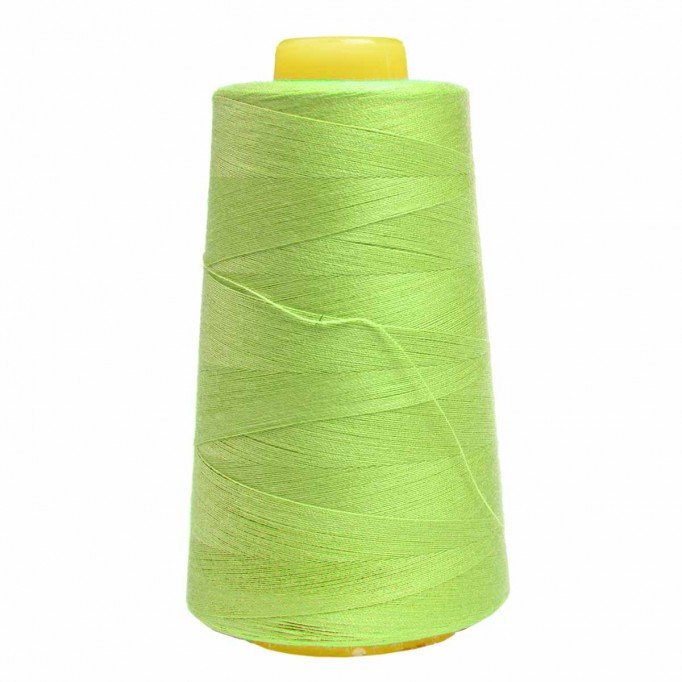 Overlock Thread Lime 806  - (Sewing Threads)