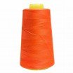 Overlock Thread Orange 527 - (Sewing Threads)