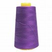 Overlock Thread Purple 650 - (Sewing Threads)