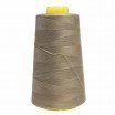 Overlock Thread Taupe 750 - (Sewing Threads)