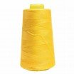 Overlock Thread Yellow 584 - (Sewing Threads)