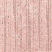 Pointelle Cotton Jersey Fabric (Stripes) Nude Pink - (Jersey Fabrics)