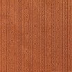 Pointelle Cotton Jersey Fabric (Stripes) Cognac - (Jersey Fabrics)