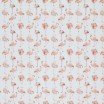 Jersey Cotton Fabric Digital Print - Flamingo - (Jersey Cotton Fabric Digital Print)