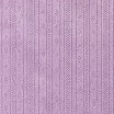 Pointelle Cotton Jersey Fabric (Stripes) Pastel Lilac - (Jersey Fabrics)