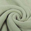 Stretch Toweling Fabric Dusty Green - (Stretch Toweling Fabric)