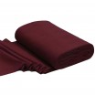 Cuffs Rib Bordeaux - (Cuffs Rib)