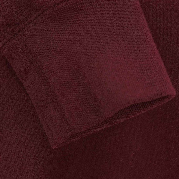 Cuffs Rib Bordeaux - (Cuffs Rib)