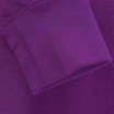 Cuffs Rib Purple - (Cuffs Rib)