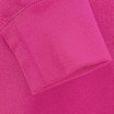 Cuffs Rib Fuchsia  - (Cuffs Rib)