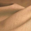 Linen Fabric Camel - (Linen Fabric Washed)