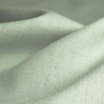 Linen Fabric Dusty Green - (Linen Fabric Washed)