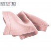 Linen Fabric Nude Pink - (Linen Fabric Washed)