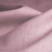 Linen Fabric Old Pink - (Linen Fabric Washed)