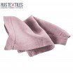 Linen Fabric Old Pink - (Linen Fabric Washed)