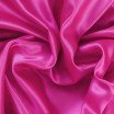 Satin Stof Fuchsia - (Satin Stof)