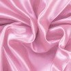 Satin Stof Pink - (Satin Stof)