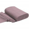 Cuffs Rib Old Mauve - (Cuffs Rib)