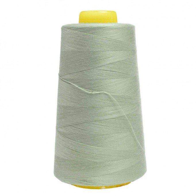 Overlock Thread Dusty Green 402 - (Sewing Threads)