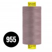 Gütermann Atelier Thread MARA 120 Old Mauve 1000M (955) - (Sewing Threads)