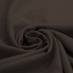 Cotton Jersey Knit Fabric Brown - (Jersey Fabric Cotton )