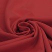 Cotton Jersey Knit Fabric Dark Red - (Jersey Fabric Cotton )