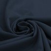 Cotton Jersey Knit Fabric Navy - (Jersey Fabric Cotton )