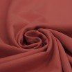 Cotton Jersey Knit Fabric Rust - (Jersey Fabric Cotton )