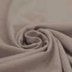 Cotton Jersey Knit Fabric Taupe - (Jersey Fabric Cotton )