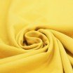 Cotton Jersey Knit Fabric Yellow - (Jersey Fabric Cotton )