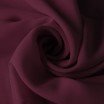 Chiffon Stof Bordeaux - (Chiffon Stof)