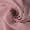 Chiffon Fabric Old Pink - (Chiffon Fabric)