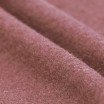 Fulled Loden Wool Fabric Clay Pink - (Boiled Wool Fabric)