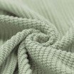 Big Knit Fabric Dusty Green - (Deco Fabrics)