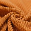 Big Knit Fabric Dusty Orange - (Deco Fabrics)