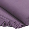 Cuffs Rib Dusty Purple - (Cuffs Rib)