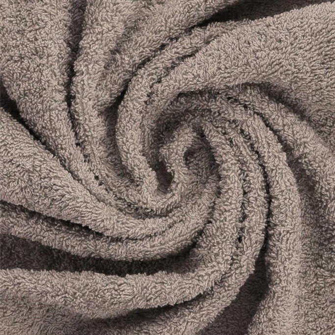 Terry Fabric Taupe - (Terry Fabric )