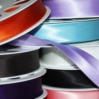 Satin Bias Binding 20mm