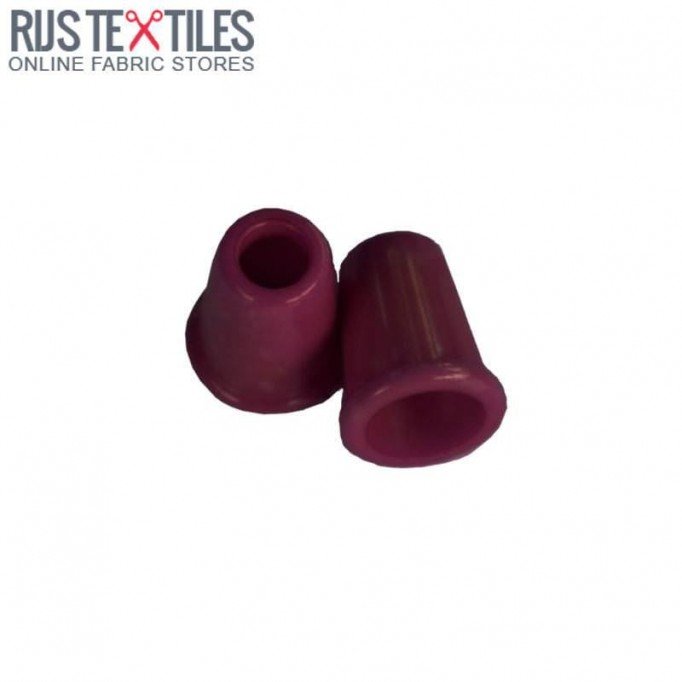 Snoreender 13mm Aubergine - (Snorstopper)