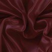 Satin Stof Bordeaux - (Satin Stof)