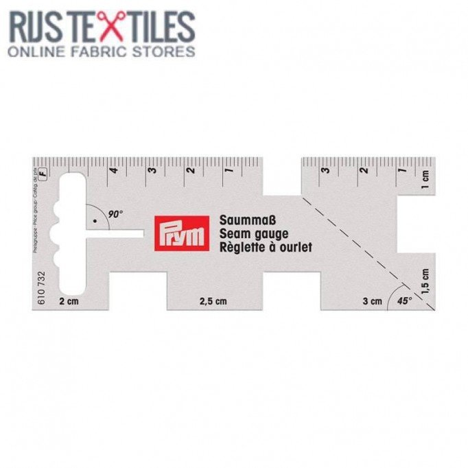 Zoommeter Prym 610732 - (Fournituren Accessoires)